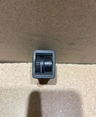 Volkswagen PASSAT B6 Panel lighting control switch 3C0941334A