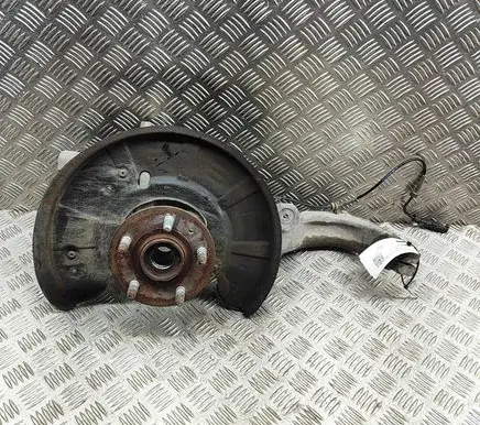 Tesla Model X Front wheel hub 102766101B 102731100D