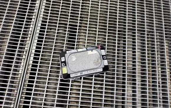 Volkswagen ID.3 Wireless charging module 5NA980611