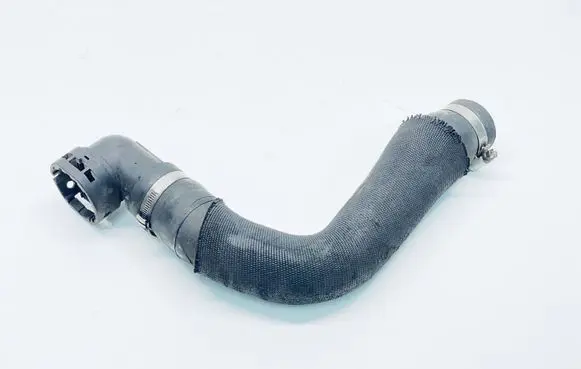Lancia Thesis Engine coolant pipe/hose 60690117