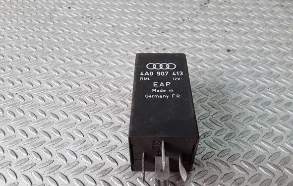 Audi A6 S6 C4 4A Other relay 4A0907413 337