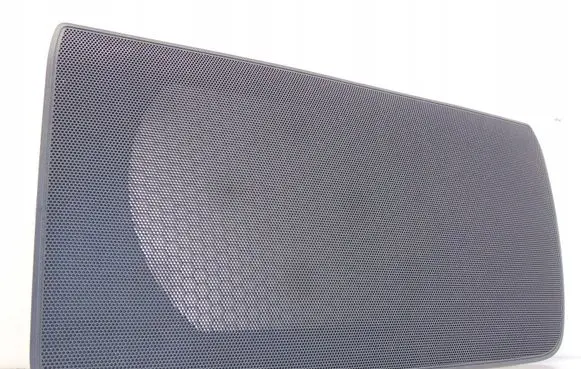 Audi A6 S6 C7 4G Parcel shelf speaker trim grill 4G5035405