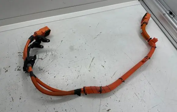 Other wiring loom