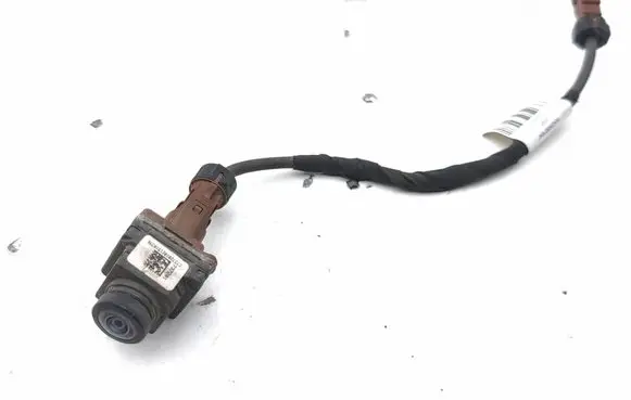 Mercedes-Benz GLC AMG Front bumper camera A0009054407 A2535403027