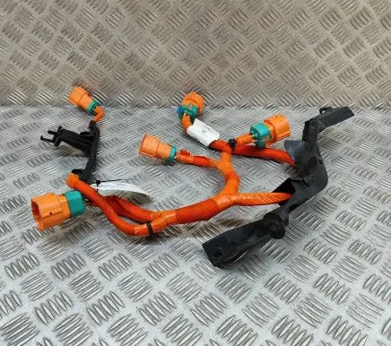 Ford Mustang Mach-E Other wiring loom LJ9814B323AE