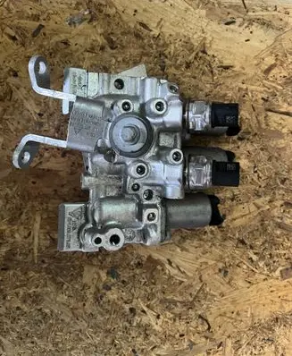 Porsche 911 991 Valve 99135907502