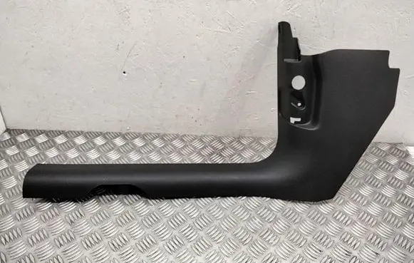 Audi Q5 SQ5 Front sill trim cover 80B867271B