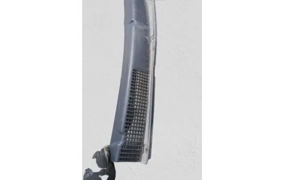 Renault Scenic II - Grand scenic II Wiper trim