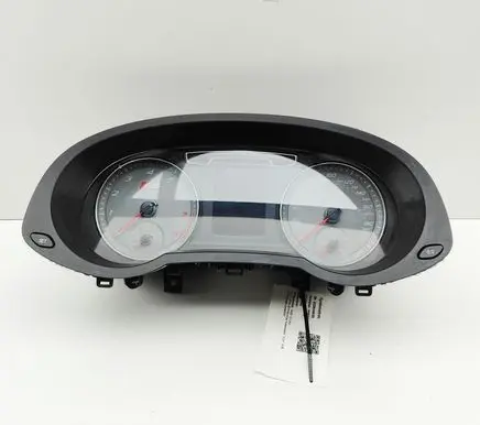 Audi RS Q3 Speedometer (instrument cluster) 8U0920990K A2C53407658