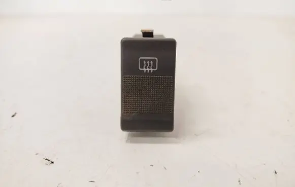 Audi 100 S4 C4 Windscreen/window heater switch 4A0941503F