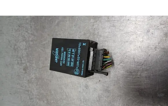 Ford Galaxy Other control units/modules 52400006