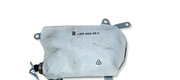 BMW 5 E60 E61 Front door airbag 6963022 E12088