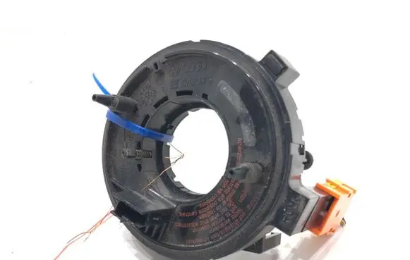 Volkswagen Golf IV Airbag squib ring wiring 1J0959653E