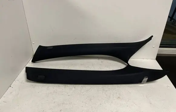 Volvo S60 (A) pillar trim 31307438 31307439