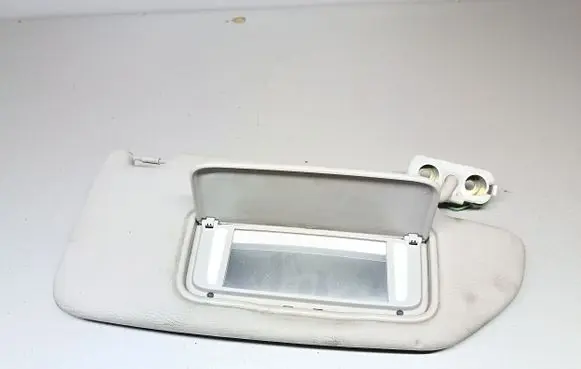 Volvo S70 V70 V70 XC Sun visor 19887001