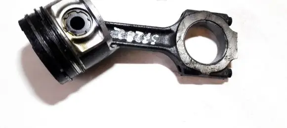Alfa Romeo 156 Piston with connecting rod