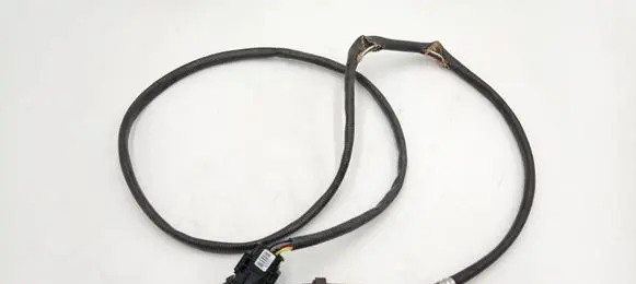 BMW 5 E60 E61 Lambda probe sensor 11787558055 7558055 0258017098