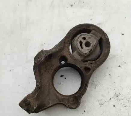 Peugeot 206 Driveshaft support bearing bracket 9639156980
