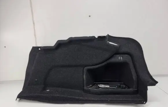 BMW M4 F82 F83 Trunk/boot side trim panel 7284150