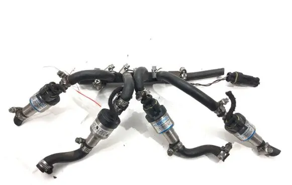 Chevrolet Lacetti LP gas injector 