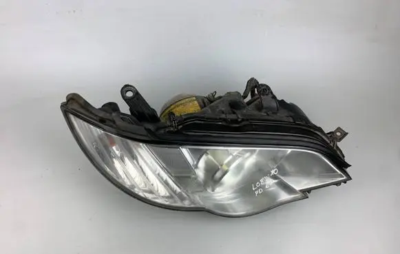 Subaru Legacy Headlight/headlamp