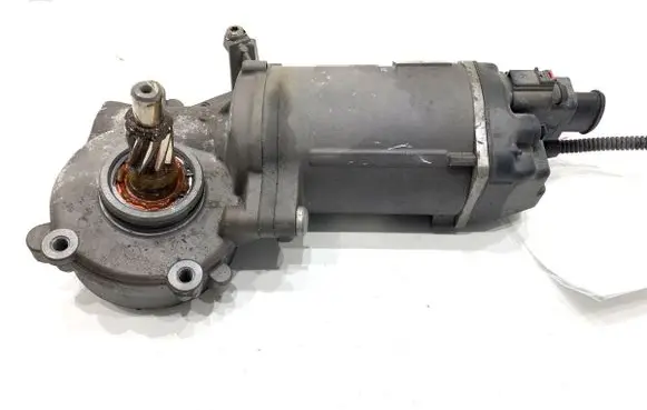 Seat Leon (5F) Sunroof motor/actuator 3Q0909144M