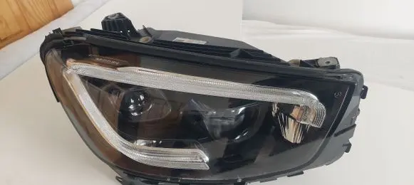 Mercedes-Benz GLC X253 C253 Headlight/headlamp A2539065003