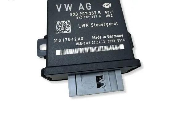 Audi Q3 8U Light module LCM 8X0907357B 8X0907357A 01017812AD