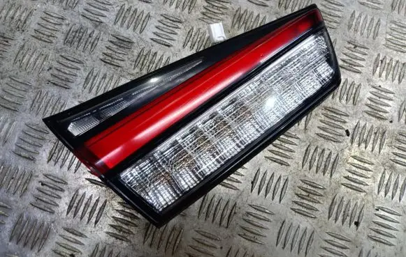 Mitsubishi ASX Rear/tail lights