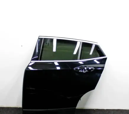 BMW X2 F39 Rear door