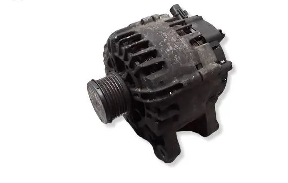 Peugeot 308 Generator/alternator 9665617780