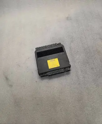 Volkswagen Phaeton Seat control module 901349106 3D0959759CA