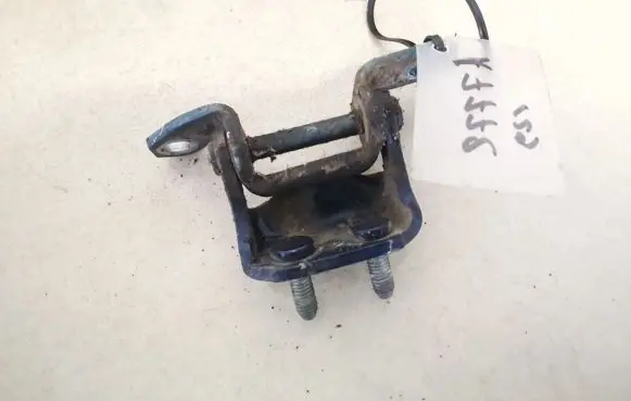 Toyota Avensis Verso Tailgate/trunk/boot hinge