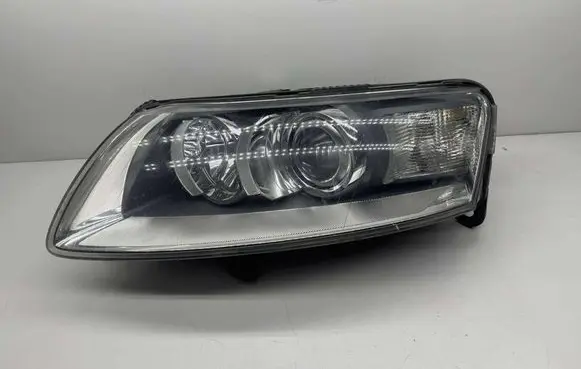 Audi A6 S6 C6 4F Headlight/headlamp 4F0941029 1EL00888141 00888141000017