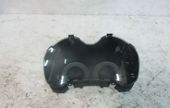 Toyota Auris 150 Speedometer (instrument cluster) 838000Z300