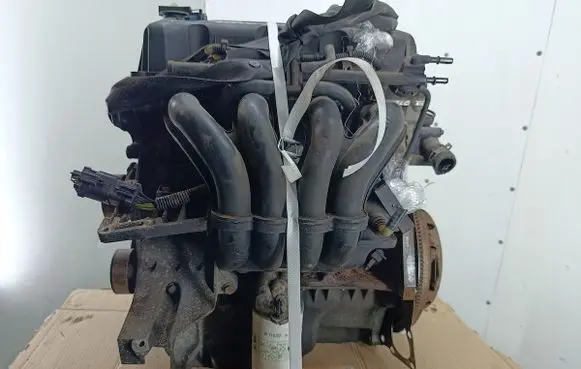 Ford Streetka Engine CDRA