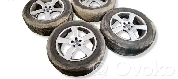 Volvo XC60 R18 alloy rim 
