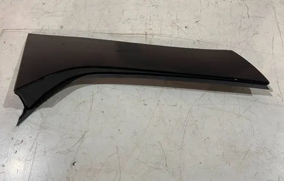 Mercedes-Benz EQA Tailgate trim A2477900400