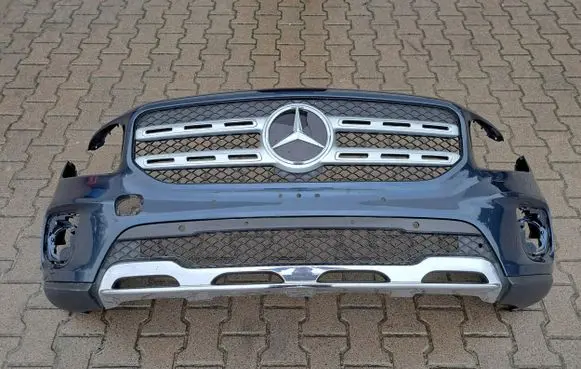 Mercedes-Benz GLB x247 Front bumper GLBW247AHTMK11