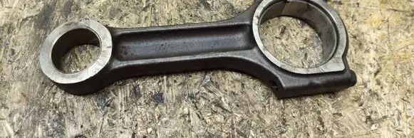 Renault Espace - Grand espace IV Connecting rod/conrod G9T