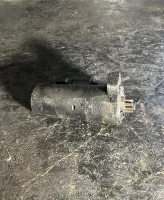 Audi Q7 4L Starter motor 059911024HX