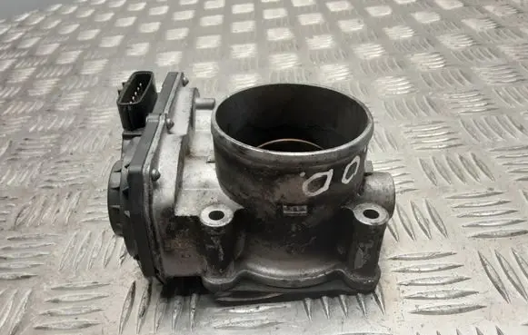 Subaru Legacy Throttle valve 16112AA260