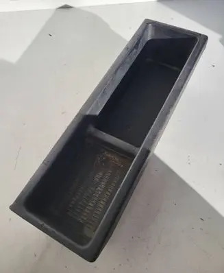 BMW 3 E46 Other center console (tunnel) element 51168248493