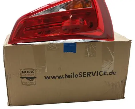 Audi A1 Rear/tail lights 8X0945093D