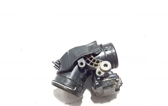 Volvo XC90 Electric throttle body valve 32290142