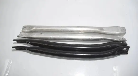 BMW 5 F10 F11 Other engine bay part 7186395 7186396 7180315