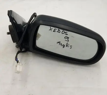 Mazda Xedos 9 Front door electric wing mirror