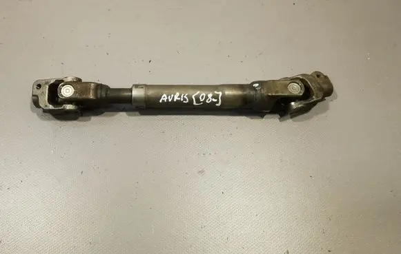 Toyota Auris 150 Steering column universal joint 