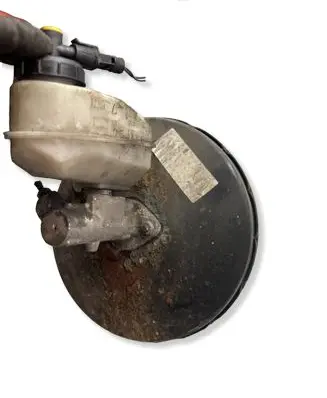 Renault Megane I Brake booster 7700429838 03776255014