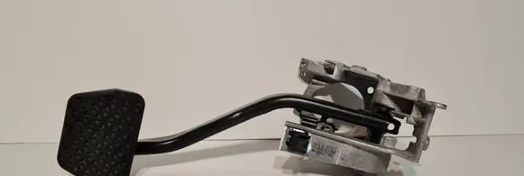 BMW X1 E84 Brake pedal 35006751975